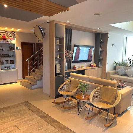 Hotel Santa Clara Boutique Monteria Exterior photo