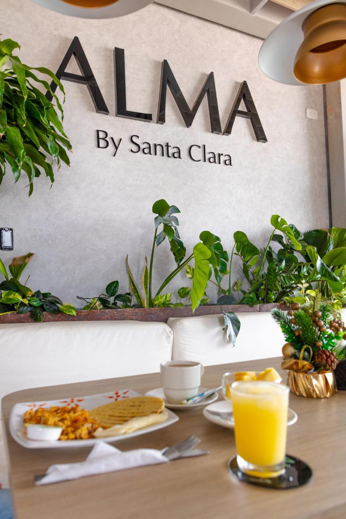 Hotel Santa Clara Boutique Monteria Exterior photo
