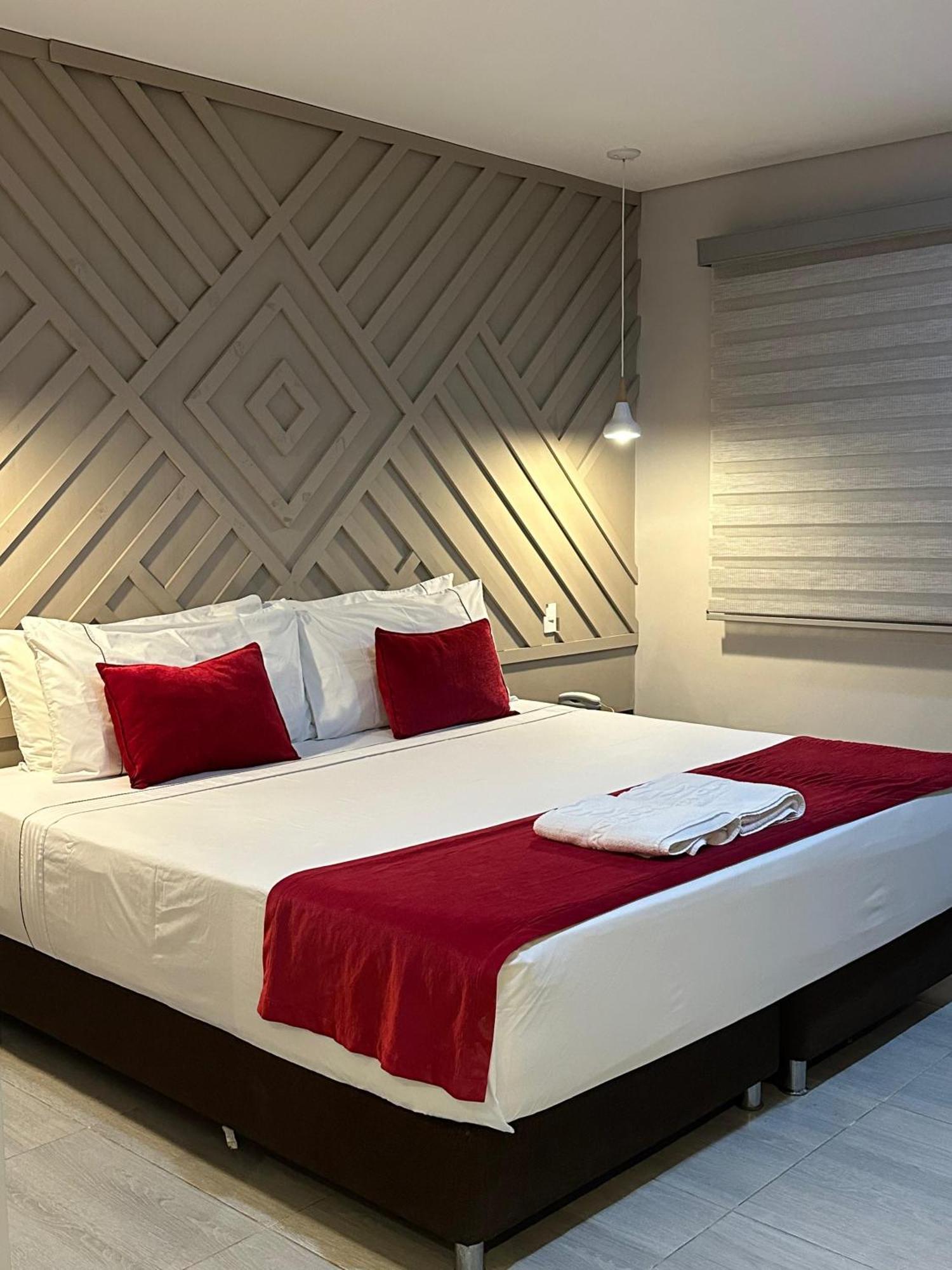 Hotel Santa Clara Boutique Monteria Exterior photo