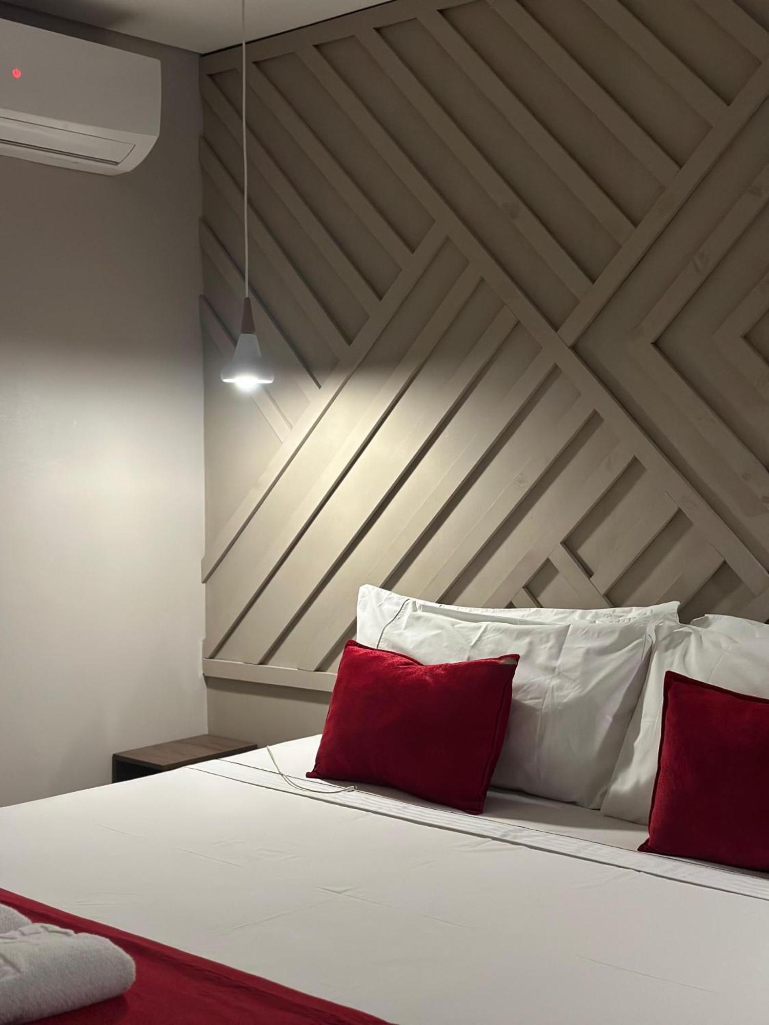 Hotel Santa Clara Boutique Monteria Exterior photo