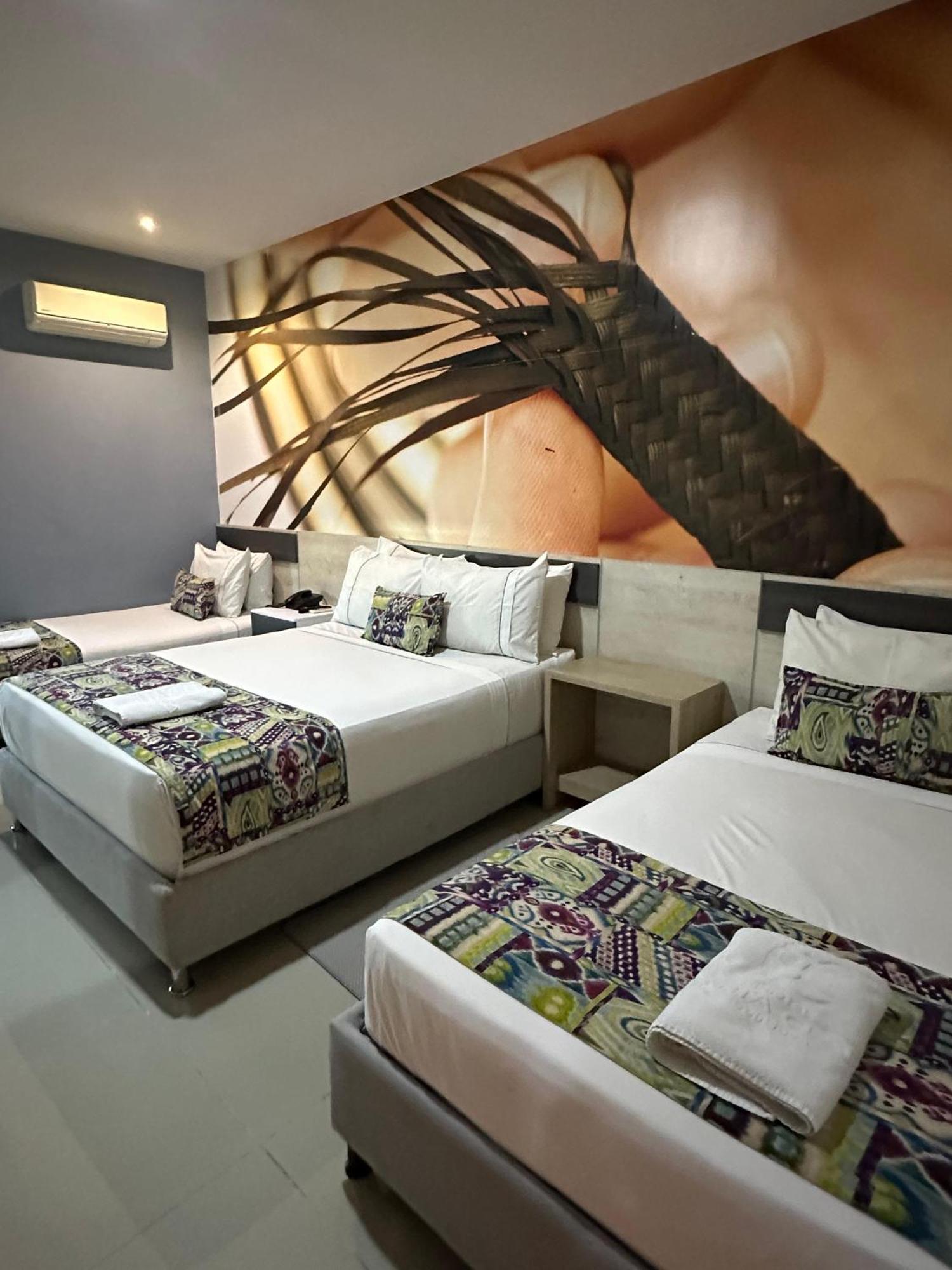 Hotel Santa Clara Boutique Monteria Exterior photo