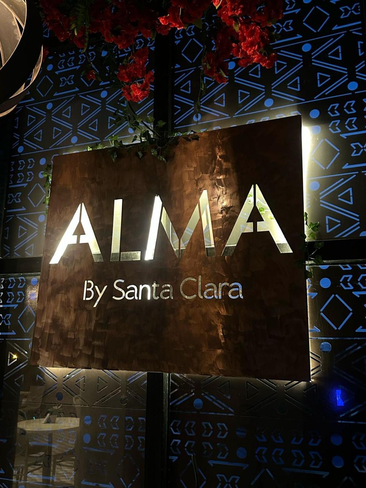 Hotel Santa Clara Boutique Monteria Exterior photo