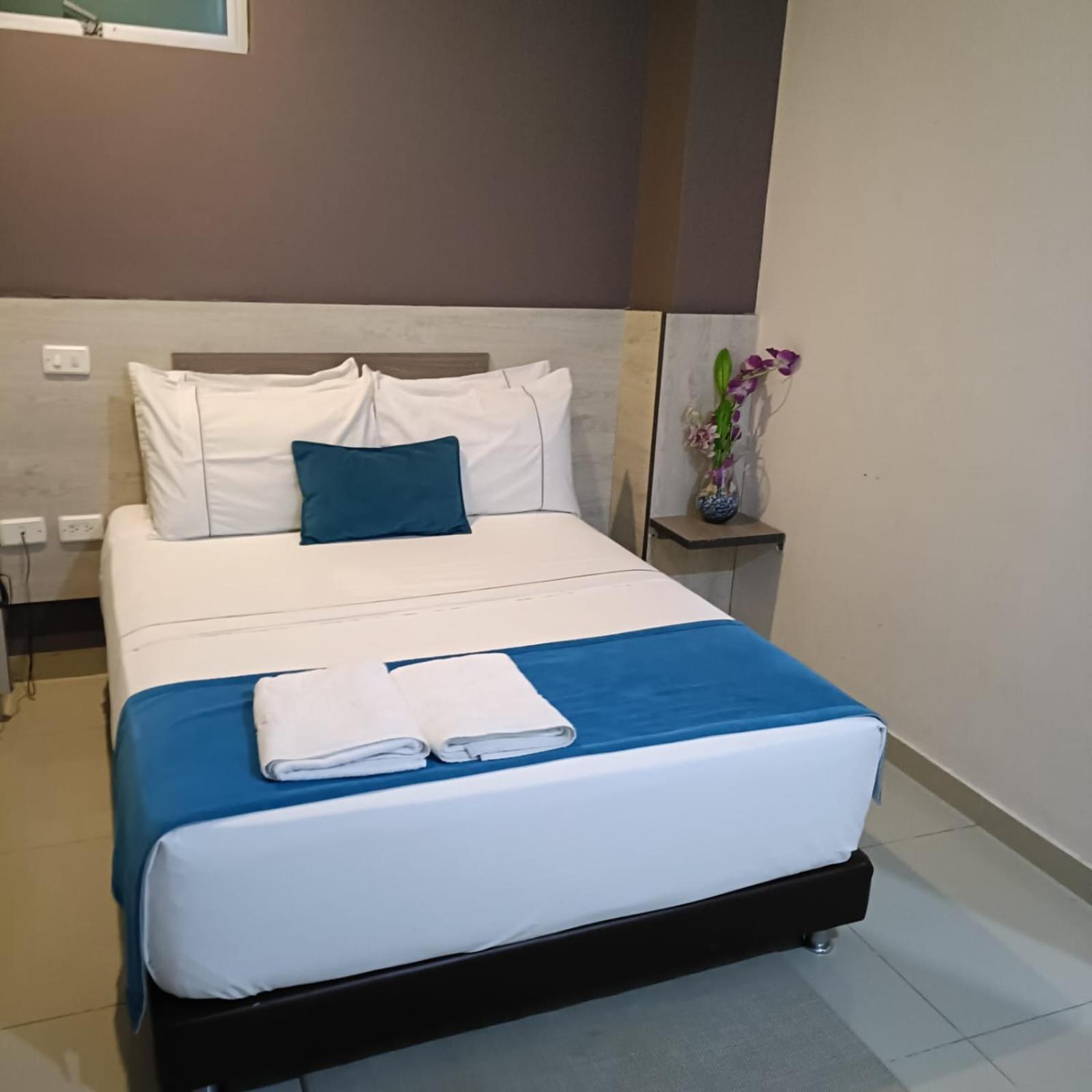Hotel Santa Clara Boutique Monteria Exterior photo