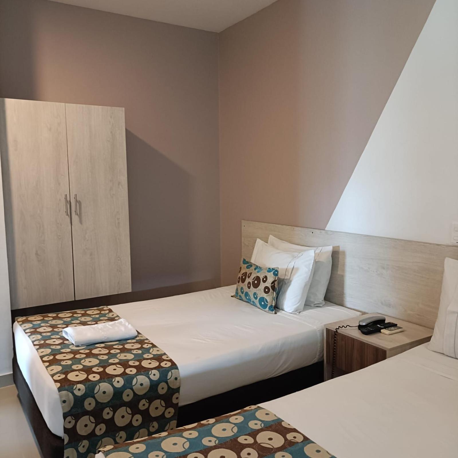 Hotel Santa Clara Boutique Monteria Exterior photo