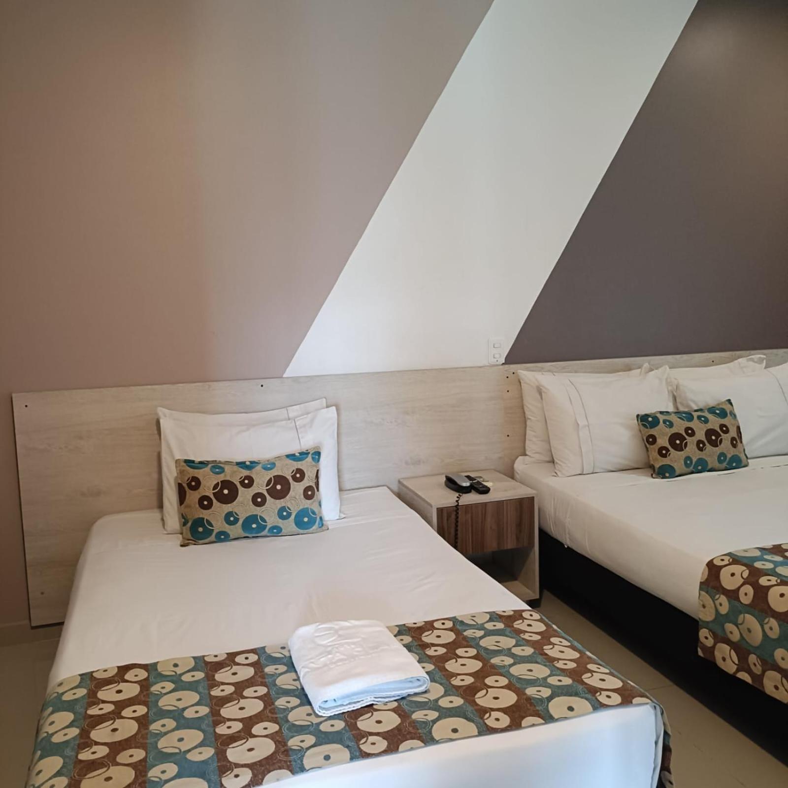 Hotel Santa Clara Boutique Monteria Exterior photo